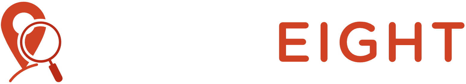 MarqEight Logo