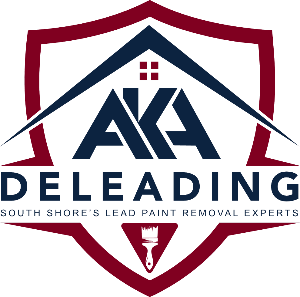 AKA Deleading Logo